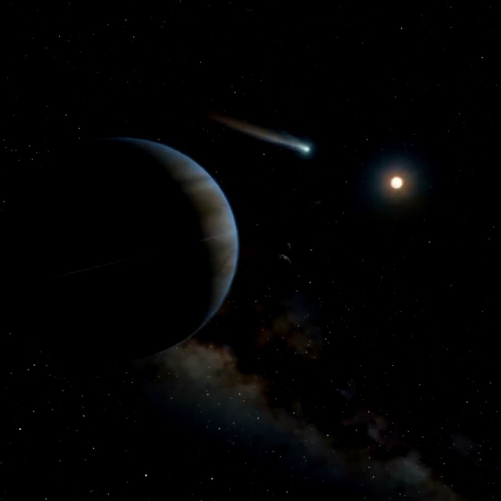 Meet your Posher, Marilyn